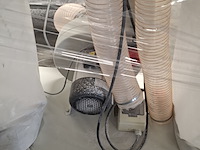 Vermoedselaar met afvoerband en filterinstallatie, intimus power, vz14.00 - afbeelding 17 van  27