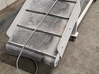 Vermoedselaar met afvoerband en filterinstallatie, intimus power, vz14.00 - afbeelding 12 van  27