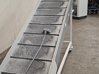 Vermoedselaar met afvoerband en filterinstallatie, intimus power, vz14.00 - afbeelding 21 van  27