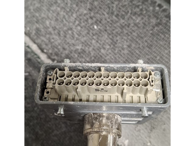 Vermoedselaar met afvoerband en filterinstallatie, intimus power, vz14.00 - afbeelding 23 van  27