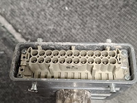 Vermoedselaar met afvoerband en filterinstallatie, intimus power, vz14.00 - afbeelding 23 van  27