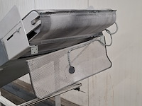 Vermoedselaar met afvoerband en filterinstallatie, intimus power, vz14.00 - afbeelding 25 van  27