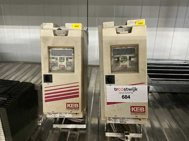 Vermogenautomaat (5x) - afbeelding 2 van  7