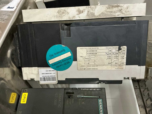 Vermogenautomaat (5x) - afbeelding 6 van  7