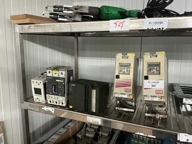 Vermogenautomaat (5x) - afbeelding 1 van  7