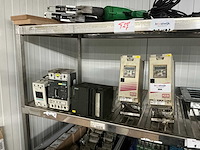 Vermogenautomaat (5x) - afbeelding 1 van  7