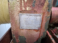 Vermogentester op betonvoet - afbeelding 5 van  8