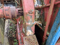 Vermogentester op betonvoet - afbeelding 6 van  8