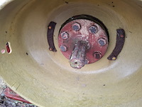 Vermogentester op betonvoet - afbeelding 8 van  8