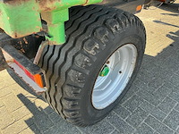 Vermond drie-zijdige kipper - afbeelding 3 van  18