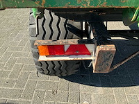 Vermond drie-zijdige kipper - afbeelding 4 van  18