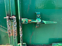 Vermond drie-zijdige kipper - afbeelding 5 van  18