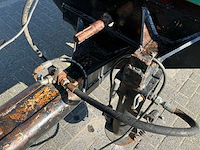 Vermond drie-zijdige kipper - afbeelding 9 van  18