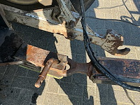 Vermond drie-zijdige kipper - afbeelding 11 van  18