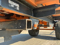 Vermond drie-zijdige kipper - afbeelding 12 van  18