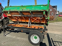 Vermond drie-zijdige kipper - afbeelding 18 van  18