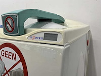 Vernacare - vortex - pulpvermaler - afbeelding 3 van  3