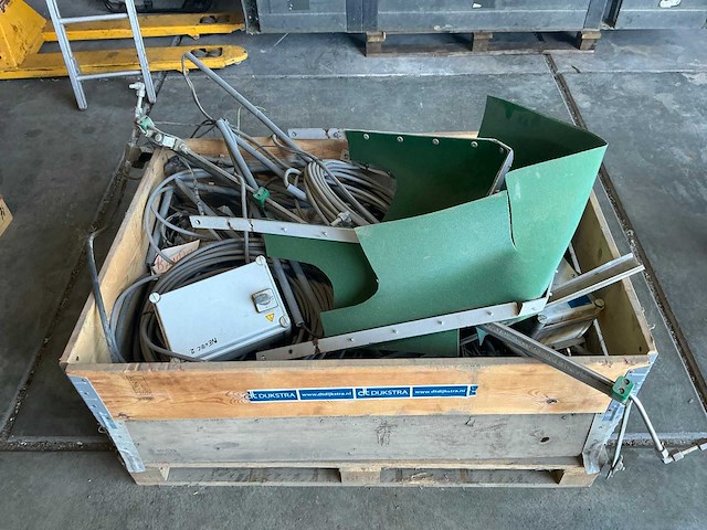 Vernevel inrichting - afbeelding 6 van  6