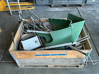 Vernevel inrichting - afbeelding 6 van  6