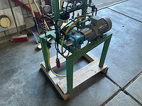 Vernevel inrichting - afbeelding 1 van  6