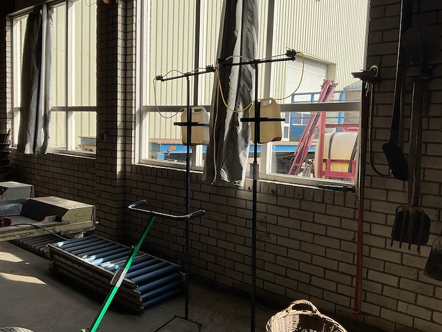 Vernevelaar (2x) - afbeelding 1 van  4