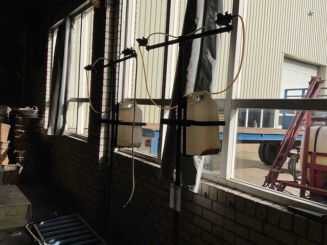 Vernevelaar (2x) - afbeelding 2 van  4