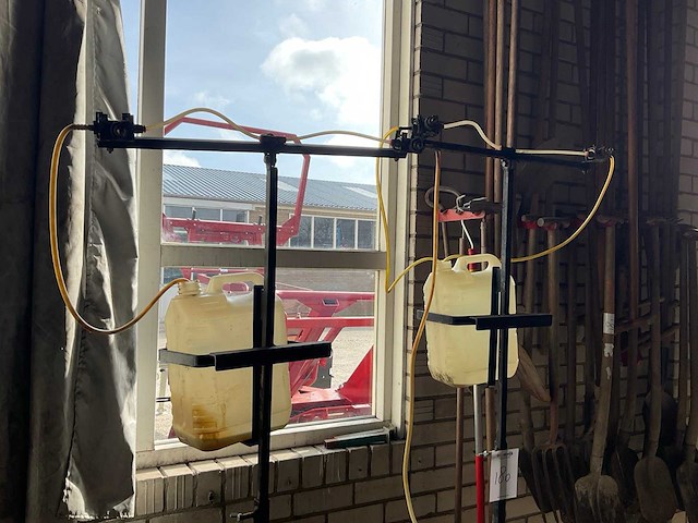 Vernevelaar (2x) - afbeelding 3 van  4