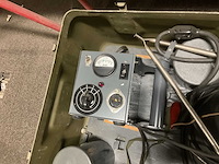 Vernitron dsa 120-72-c-3206 surgical field light - afbeelding 2 van  6