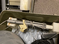 Vernitron dsa 120-72-c-3206 surgical field light - afbeelding 5 van  6