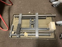 Vernitron dsa 120-72-c-3206 surgical field light - afbeelding 6 van  6