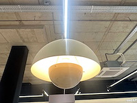 Vernon panton - flowerpot vp1 - hanglamp (3x) - afbeelding 1 van  4