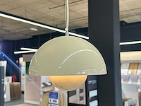 Vernon panton - flowerpot vp1 - hanglamp (3x) - afbeelding 3 van  4