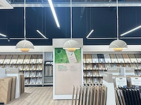 Vernon panton - flowerpot vp1 - hanglamp (3x) - afbeelding 2 van  5