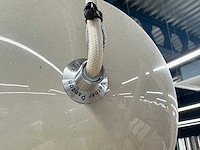 Vernon panton - flowerpot vp1 - hanglamp (3x) - afbeelding 4 van  5