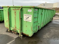 Vernooy - 2005 - s-53 - afvalcontainer - afbeelding 1 van  10