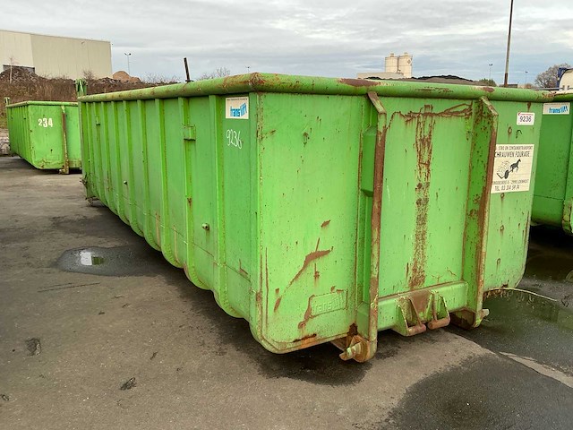 Vernooy - 2005 - s-53 - afvalcontainer - afbeelding 4 van  10