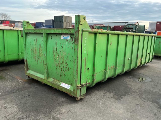 Vernooy - 2005 - s-53 - afvalcontainer - afbeelding 6 van  10