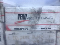 Vero - dropzwart - 30x30 - 31,5m2 - wandtegel - afbeelding 6 van  6