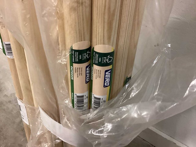 Vero bezemstelen (25x) - afbeelding 2 van  3