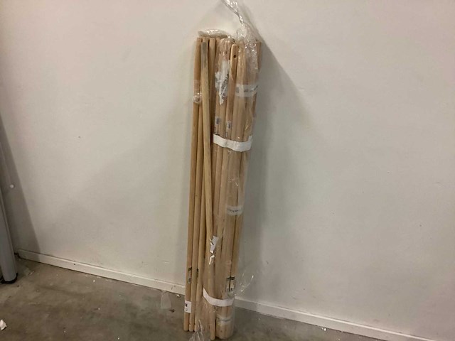 Vero bezemstelen (25x) - afbeelding 3 van  3