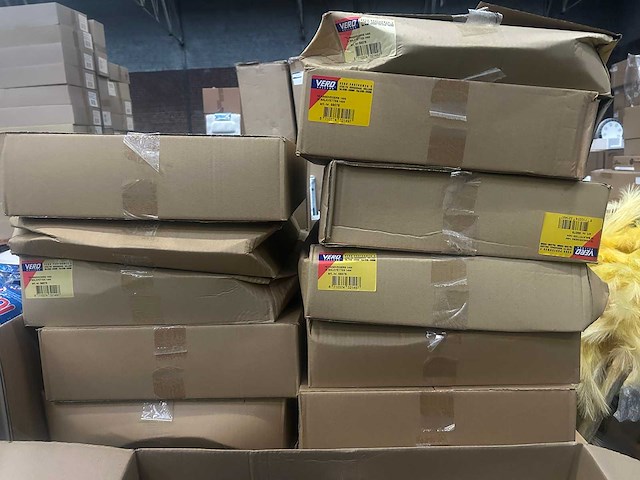 Vero holland handveger 1404 (120x) - afbeelding 4 van  4