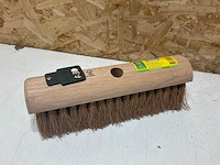 Vero kamerveger - 285x70mm - blank hout/cocos haren (10x) - afbeelding 3 van  6