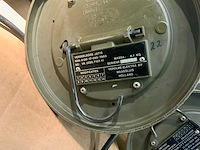 Verolme elektra max 6773 verlichtings armatuur set - afbeelding 2 van  13