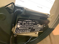 Verolme elektra max 6773 verlichtings armatuur set - afbeelding 3 van  13