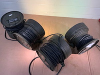 Verolme elektra max 6773 verlichtings armatuur set - afbeelding 4 van  13