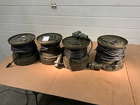 Verolme elektra max 6773 verlichtings armatuur set - afbeelding 5 van  13