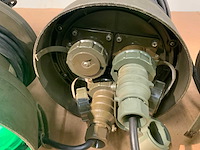 Verolme elektra max 6773 verlichtings armatuur set - afbeelding 7 van  13