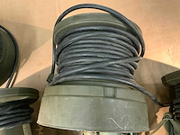 Verolme elektra max 6773 verlichtings armatuur set - afbeelding 8 van  13