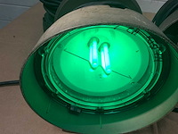 Verolme elektra max 6773 verlichtings armatuur set - afbeelding 9 van  13