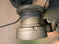 Verolme elektra max 6773 verlichtings armatuur set - afbeelding 10 van  13